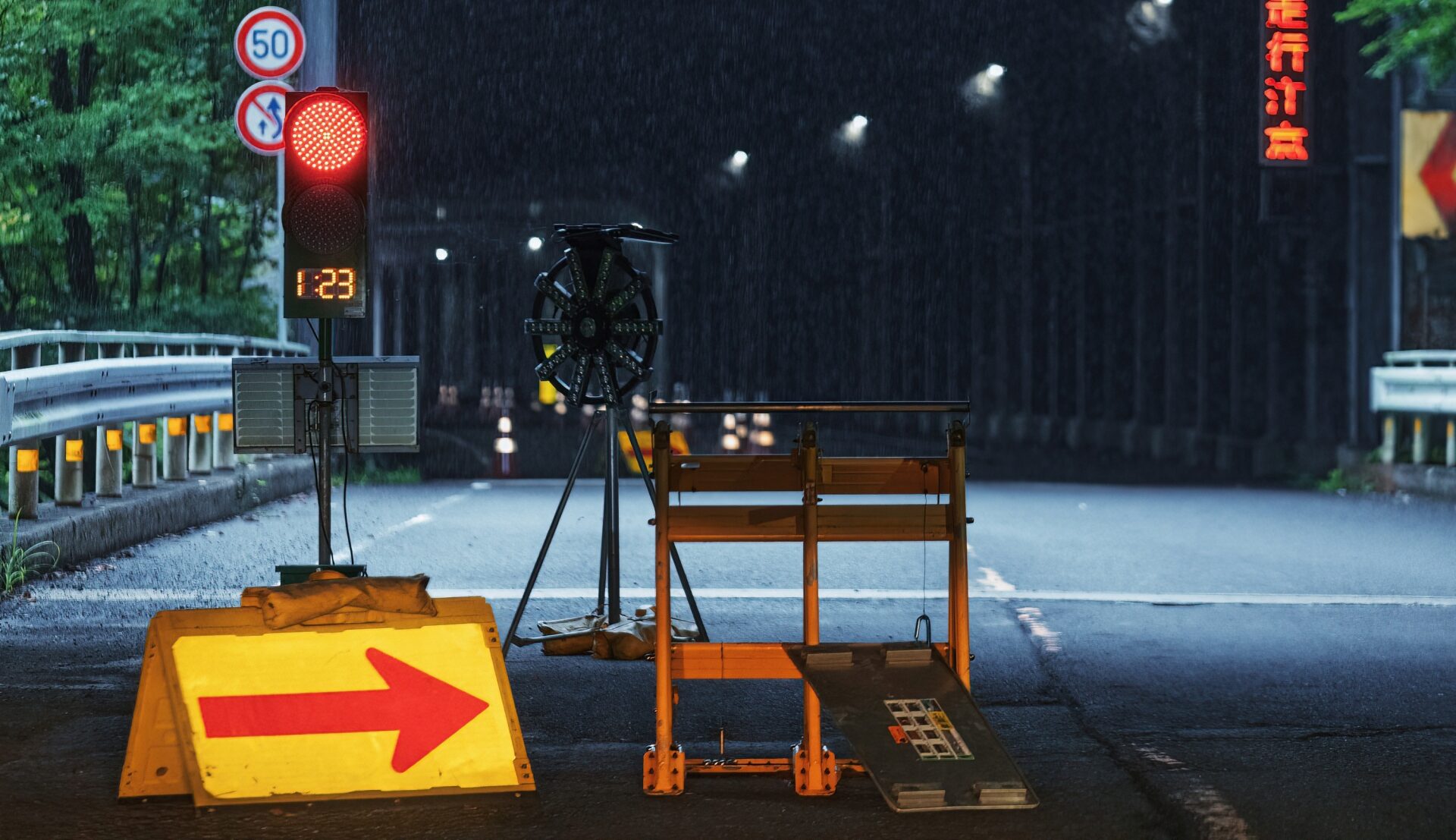 レンタル資機材